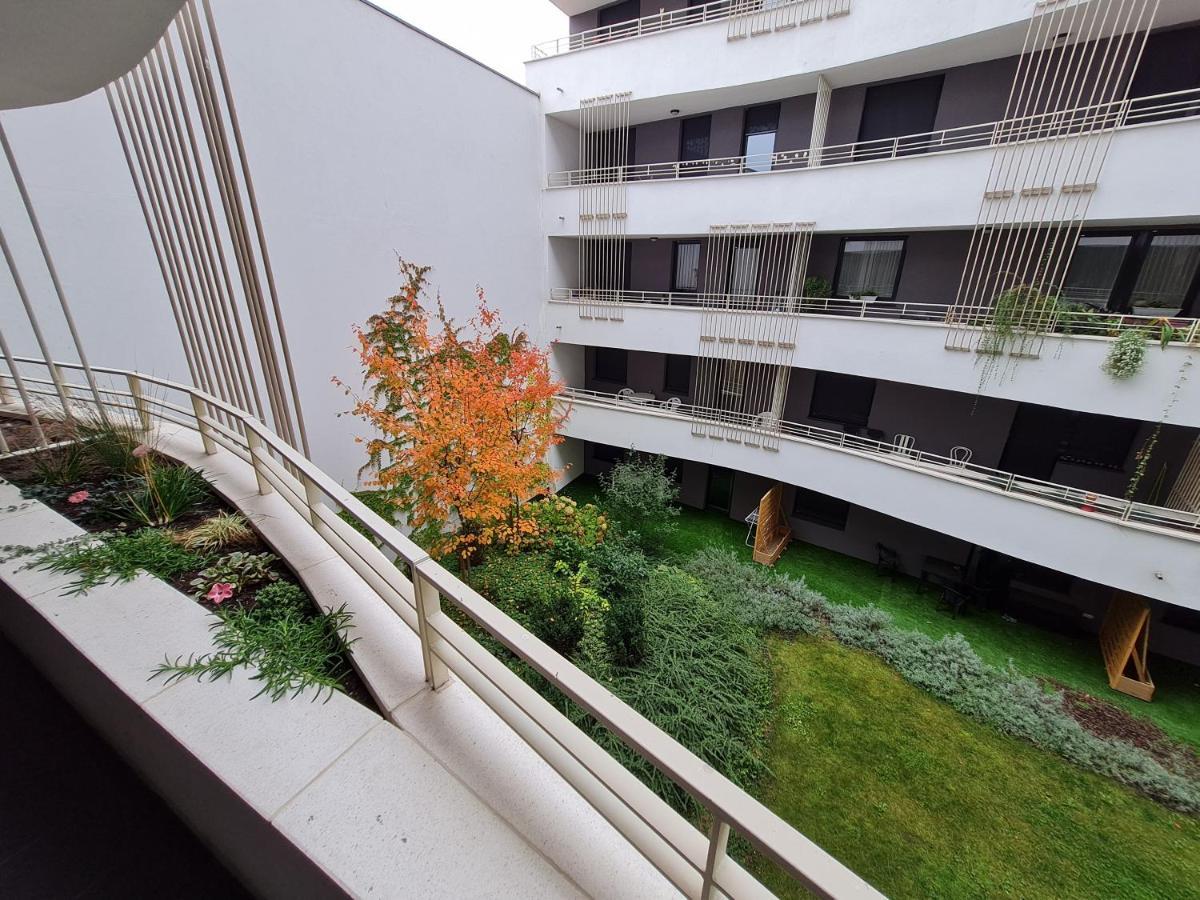 Vileo50 Apartment, Budapest