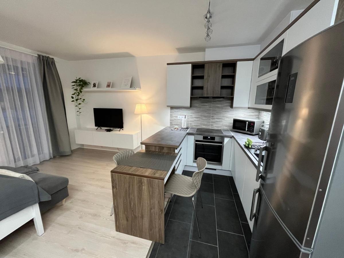 Vileo50 Apartment — Photos 1